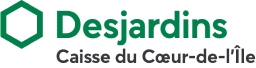 Caisses du Coeur de L’île – The Federation des caisses Desjardins du Québec (FCDQ)