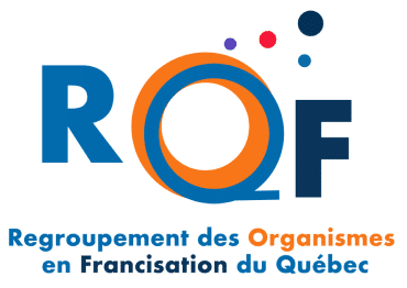 Regroupement des Organismes en Francisation du Québec