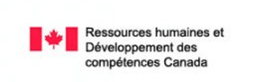 Ministère des Ressources Humaines et de Développement des Compétences du Canada