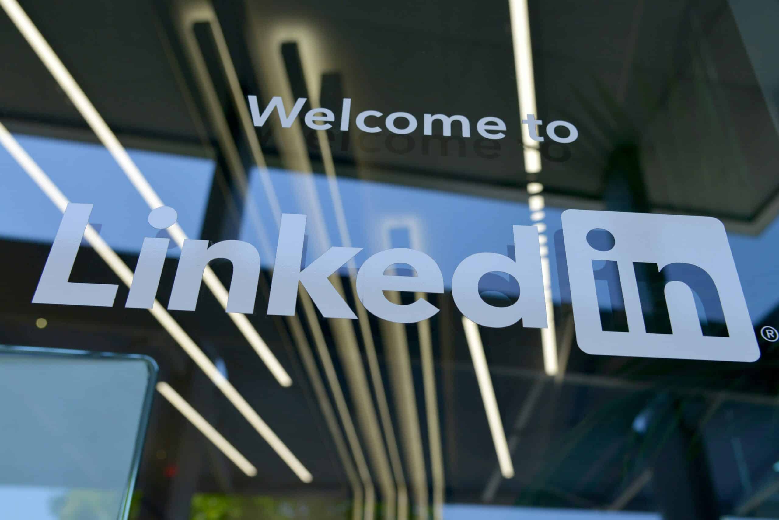 LinkedIn: Optimizing your chances of getting a job