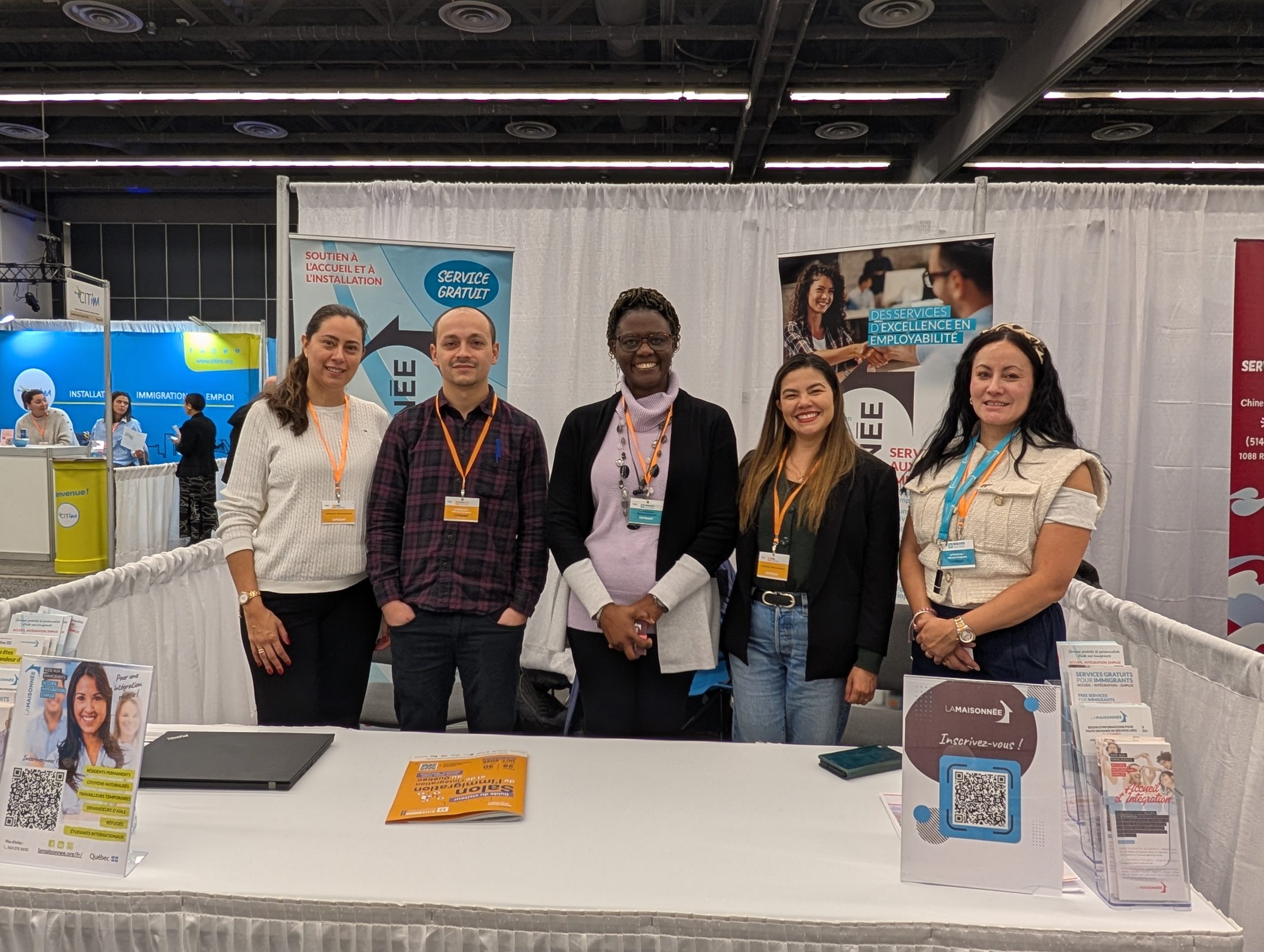 Novembre 2025 : portrait actuel de l’immigration au Québec et rôle clé des organismes d’accueil.