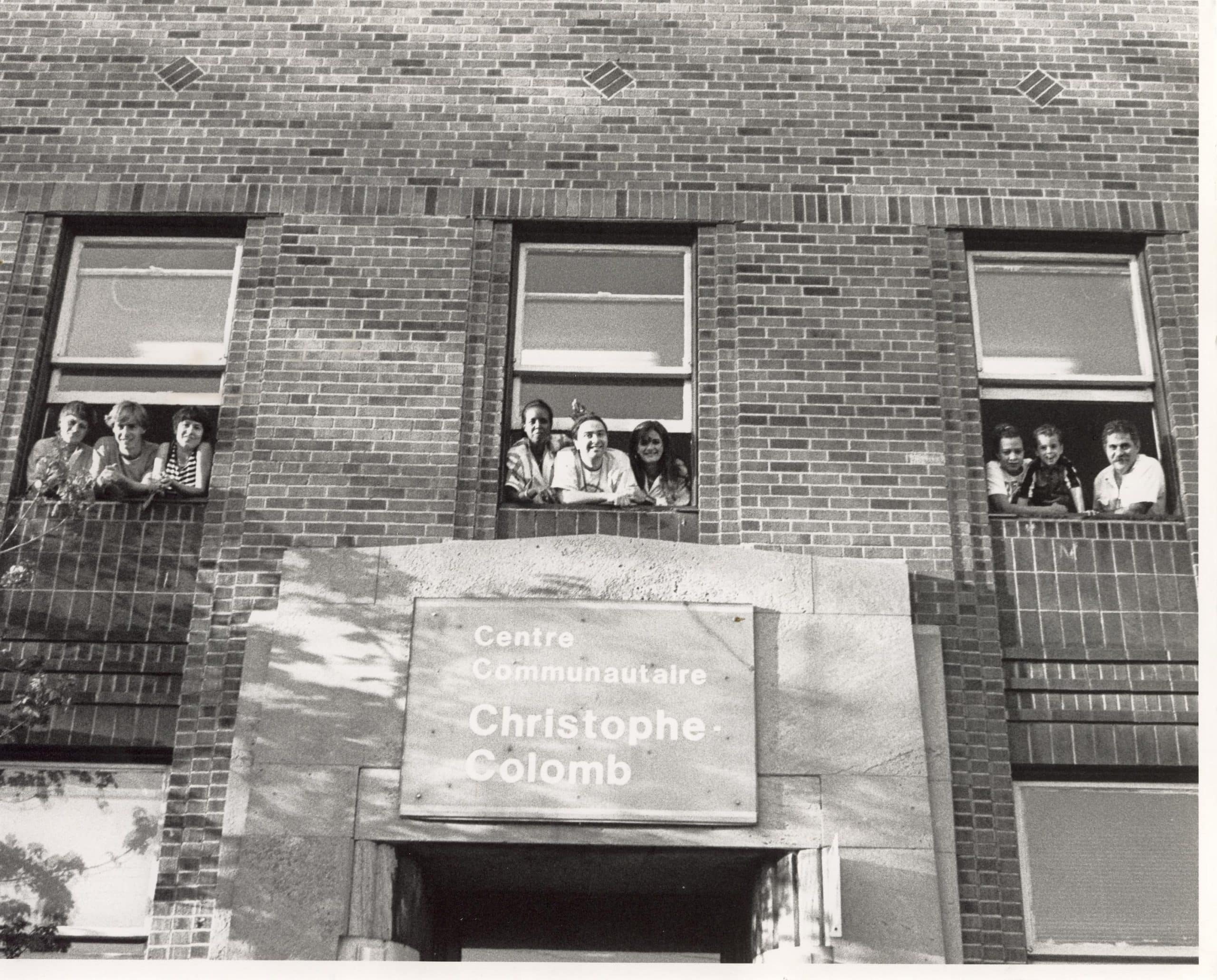 Nous vous aidons en tout temps