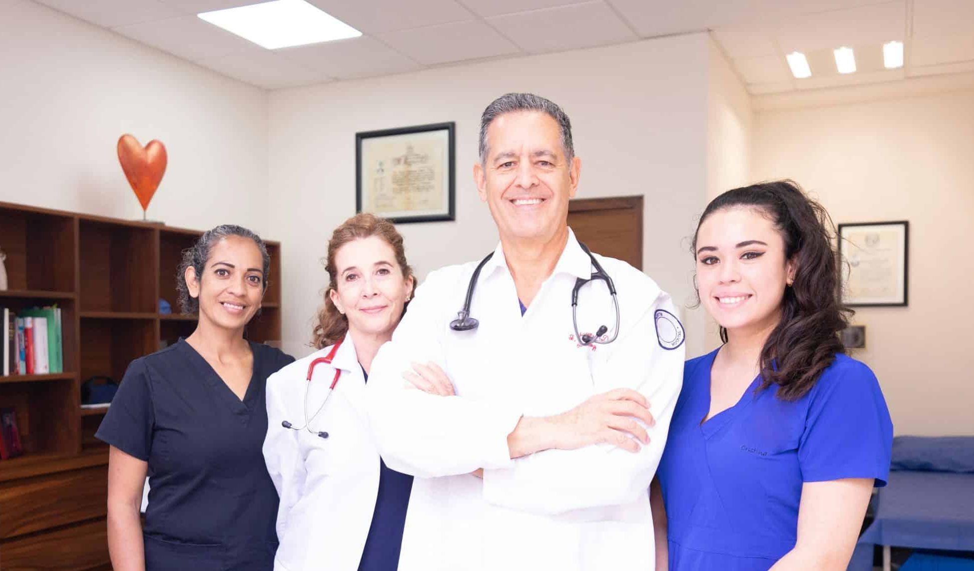 Bienvenue au Québec : atelier pour comprendre les services de santé !